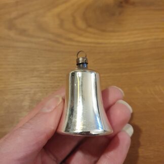 Vintage juleklokke