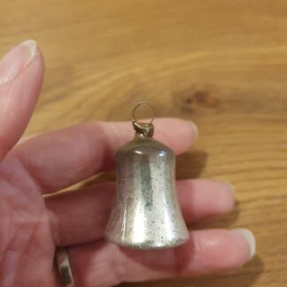 Vintage juleklokke