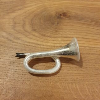 Vintage julehorn