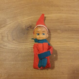 Vintage nisse