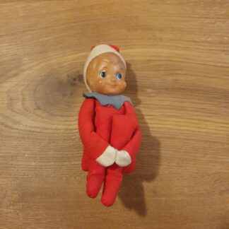 Vintage nisse