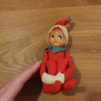Vintage nisse