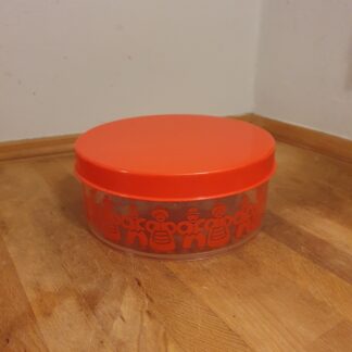 Vintage kagedåse
