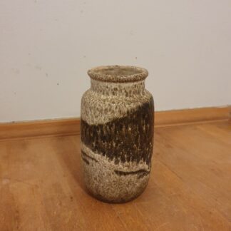 West Germany vase i keramik