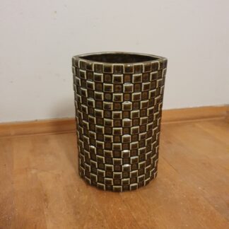 Retro vase