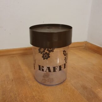 Erik Kold kaffedåse