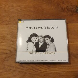 Andrews Sisters