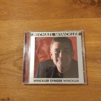 Michael Winckler