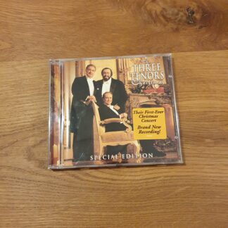 The Three Tenors Christmas