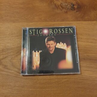 Stig Rossen - Julelys
