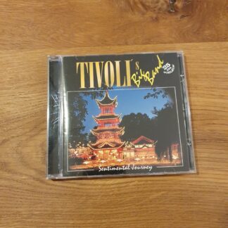 Tivoli`s Big band - 25 års jubilæum