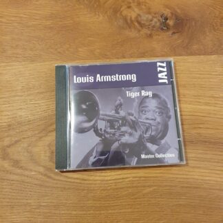 Louis Armstrong - Tiger Rag
