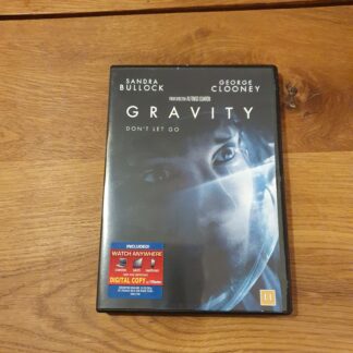 Gravity - Dont let go