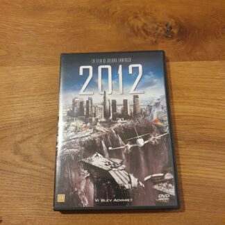 2012 - Roland Emmerich