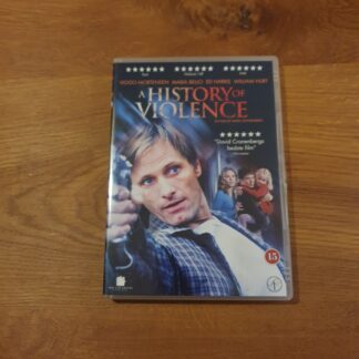 A history of violence