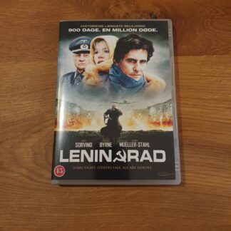 Leningrad