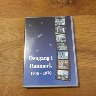 Dengang i Danmark 1945 - 1970