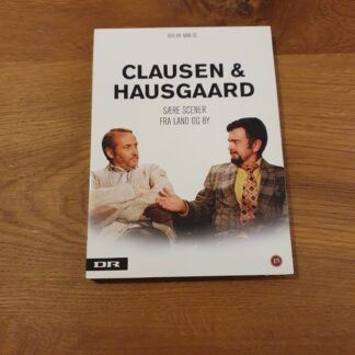 Clausen og Hausgaard
