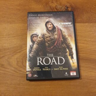The road