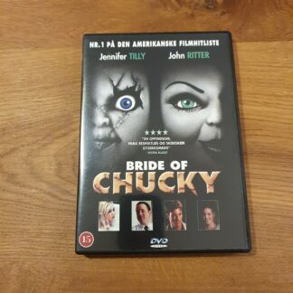 Bride of Chucky