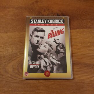 Stanley Kubrick