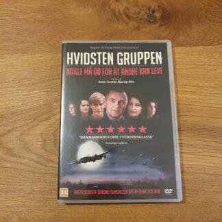 Hvidsten Gruppen