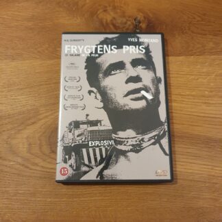 Frygtens pris