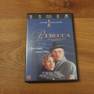 Rebecca