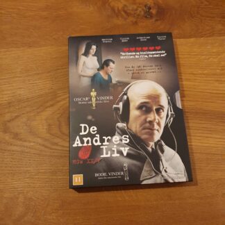 De andres liv