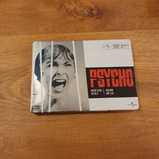 Psycho