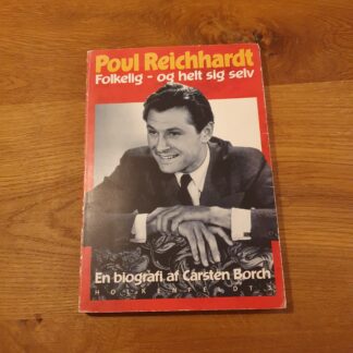 Poul Reichhardt