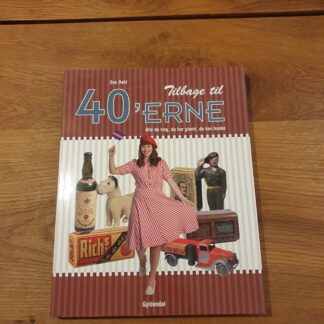 Tilbage til 40 `erne