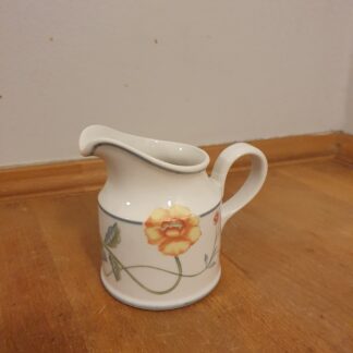 Villeroy & Boch flødekande