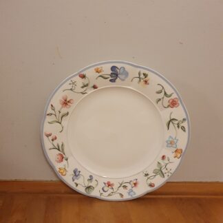 Fad/tallerken fra Villeroy & Boch