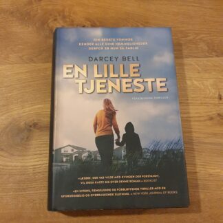 En lille tjeneste