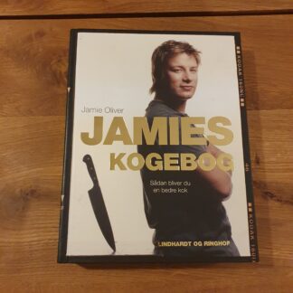 Jamies kogebog