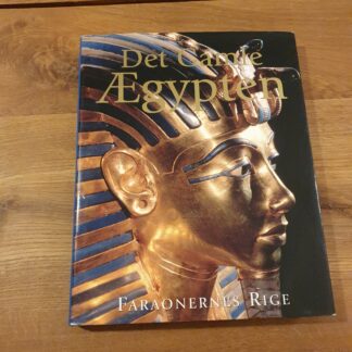 Det gamle Ægypten