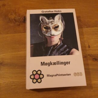 Møgkællinger