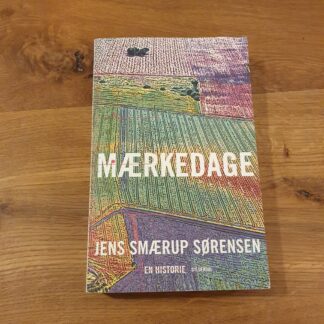 Mærkedage