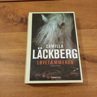 Løve Tæmmeren