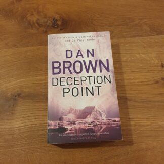 Deception Point