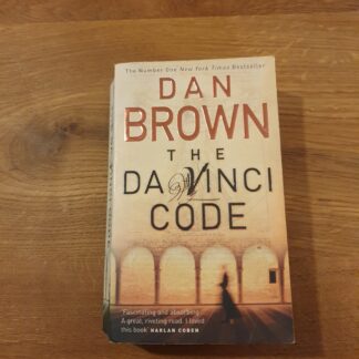The da Vinci code
