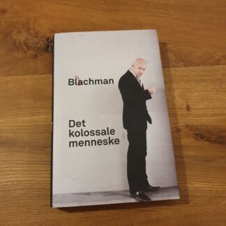 Det kolossale menneske