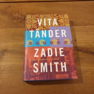 Vita Tander - Zadie Smith