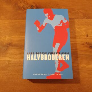 Halv broderen