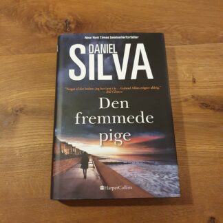 Den fremmede pige