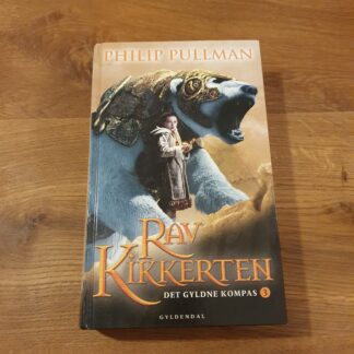 Ray Kikkerten