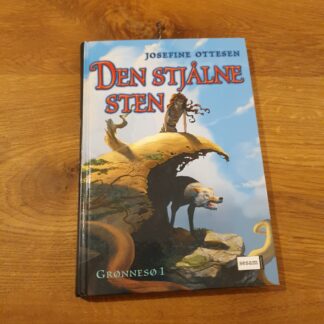 Den Stjålne Sten