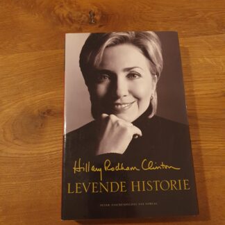 Levende Historie
