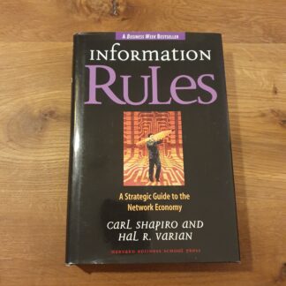 Information Rukes